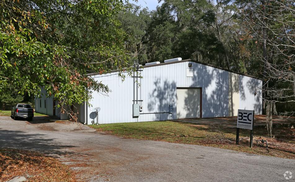 3358 Garber Dr, Tallahassee, FL for lease - Building Photo - Image 3 of 13