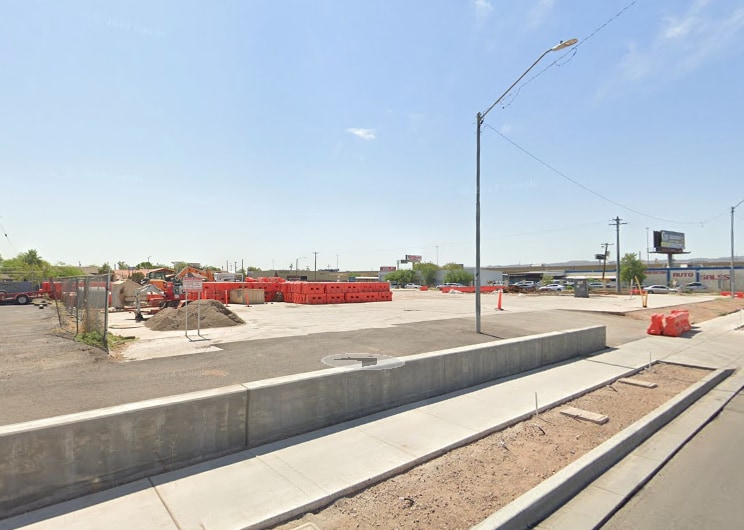 1755 S Central Ave, Phoenix, AZ for sale - Primary Photo - Image 2 of 7