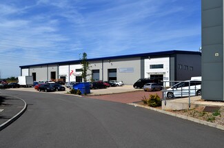 More details for Harrowden Ct, Wellingborough - Industrial for Lease