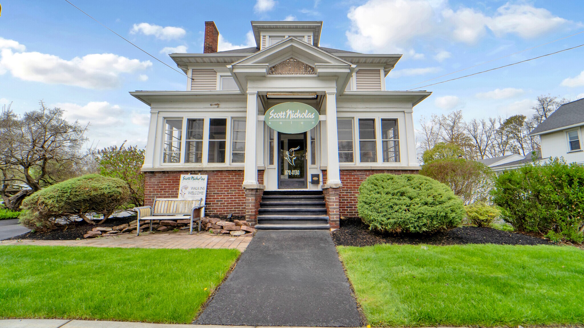 82 North Ave, Webster, NY for sale Building Photo- Image 1 of 1