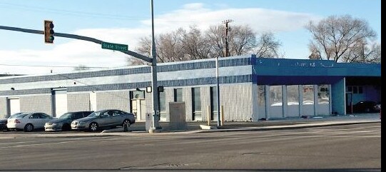 7480 S State St, Midvale, UT for sale Building Photo- Image 1 of 1
