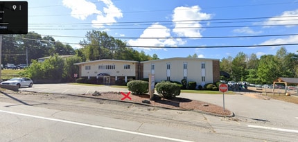 198 Londonderry Tpke, Hooksett, NH for sale Building Photo- Image 1 of 1