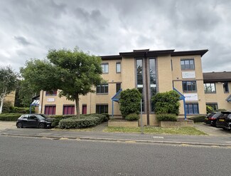 More details for Tollgate, Eastleigh - Office for Lease