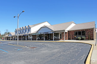 More details for 23201 Columbus Rd, Columbus, NJ - Office/Retail, Retail for Lease