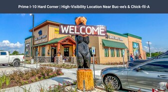 Black Bear Diner - NNN Property