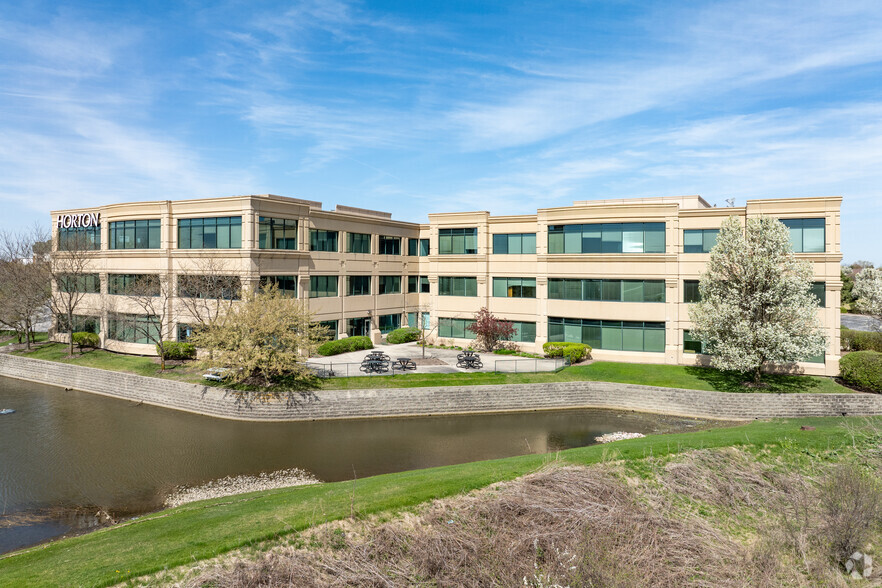 10310-10320 Orland Pky, Orland Park, IL for lease - Building Photo - Image 1 of 3