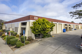 More details for 121 S Maple Ave, South San Francisco, CA - Industrial for Sale