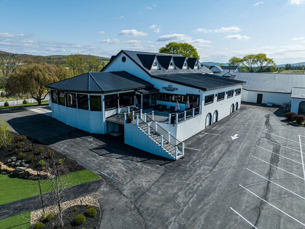 533 Liberty Valley Rd, Danville, PA for sale Building Photo- Image 1 of 1