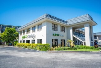 More details for 1897 Palm Beach Lakes Blvd, West Palm Beach, FL - Office for Sale