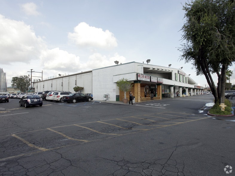 18901-19001 Colima Rd, La Puente, CA for lease - Primary Photo - Image 3 of 10