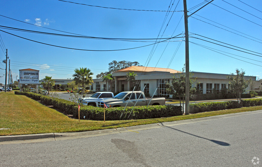 7500 Bryan Dairy Rd, Largo, FL for lease - Building Photo - Image 3 of 3