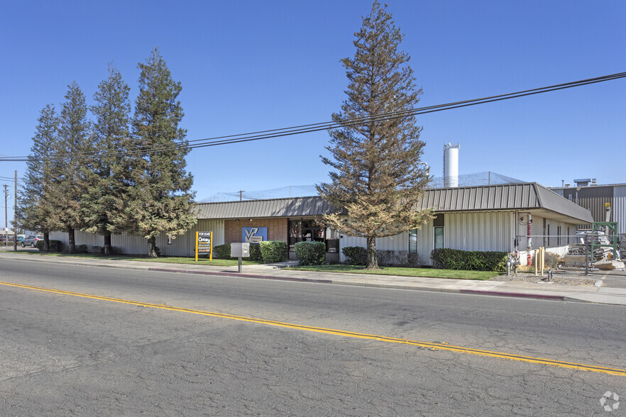 530 S Tegner Rd, Turlock, CA for sale - Building Photo - Image 1 of 1