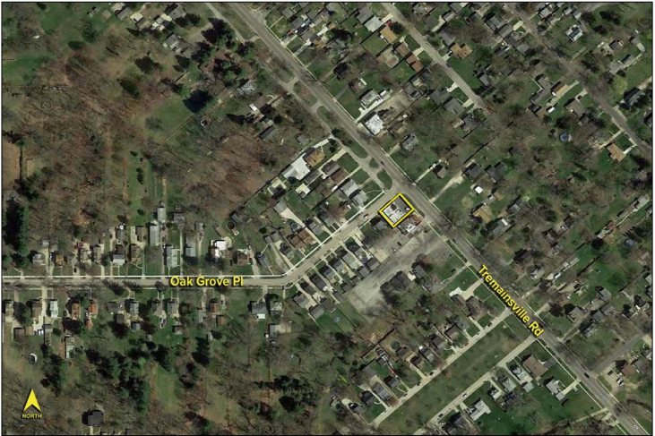 2249-2251 Tremainsville Rd, Toledo, OH 43613 | LoopNet