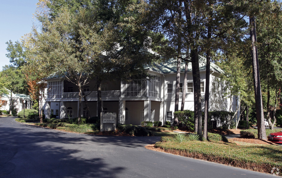 400 Main St, Hilton Head, SC for lease - Primary Photo - Image 1 of 17