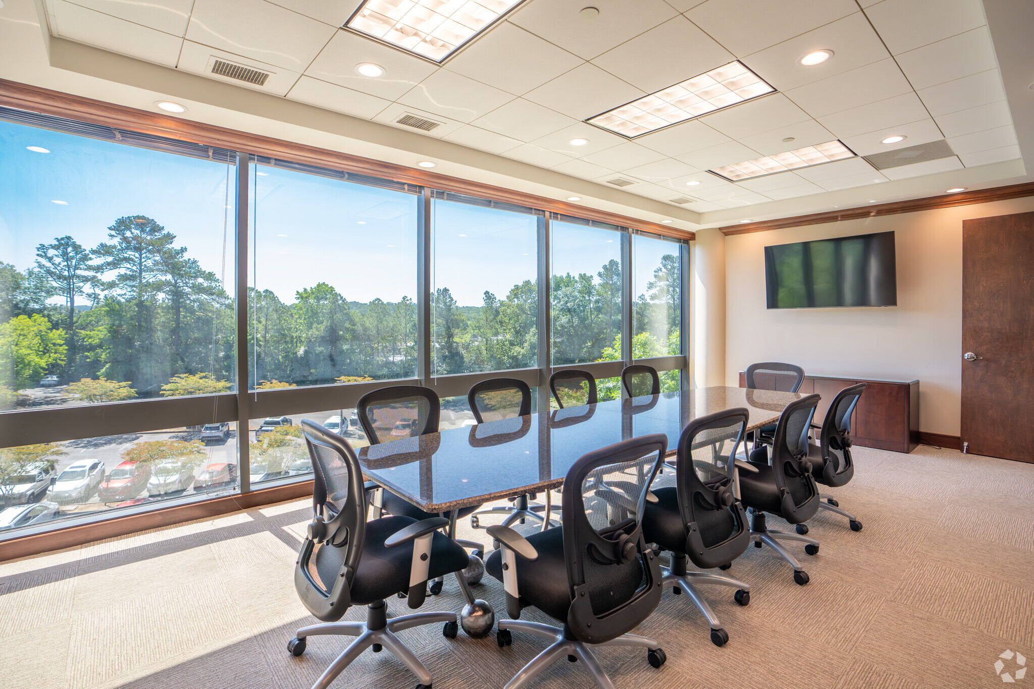 1-2 Chase Corporate Dr, Hoover, AL for lease Building Photo- Image 1 of 22