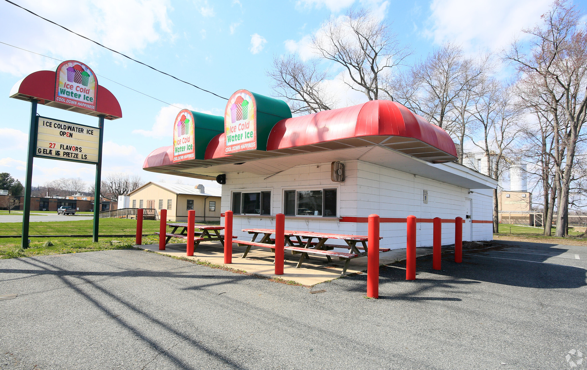 811 Revolution St, Havre De Grace, MD for sale Primary Photo- Image 1 of 1