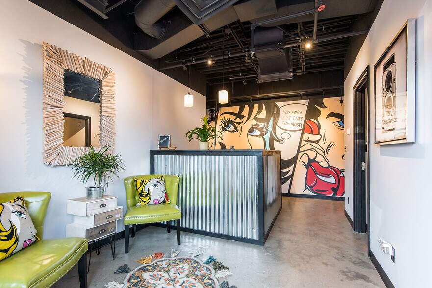 201 Price Rd, Lexington, KY for sale - Interior Photo - Image 1 of 1