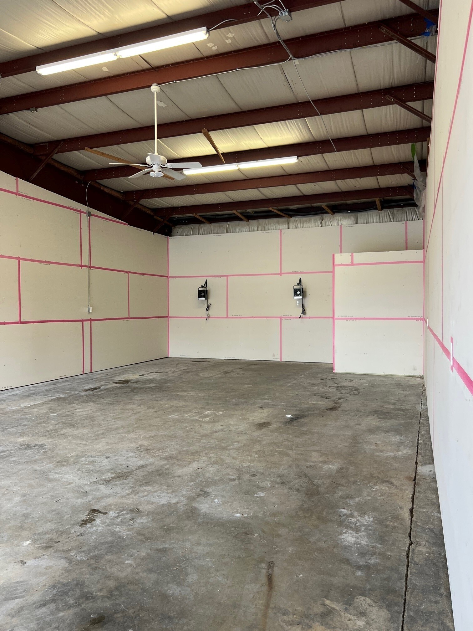 610 Big Bear Blvd, Columbia, MO 65202 StorageMart