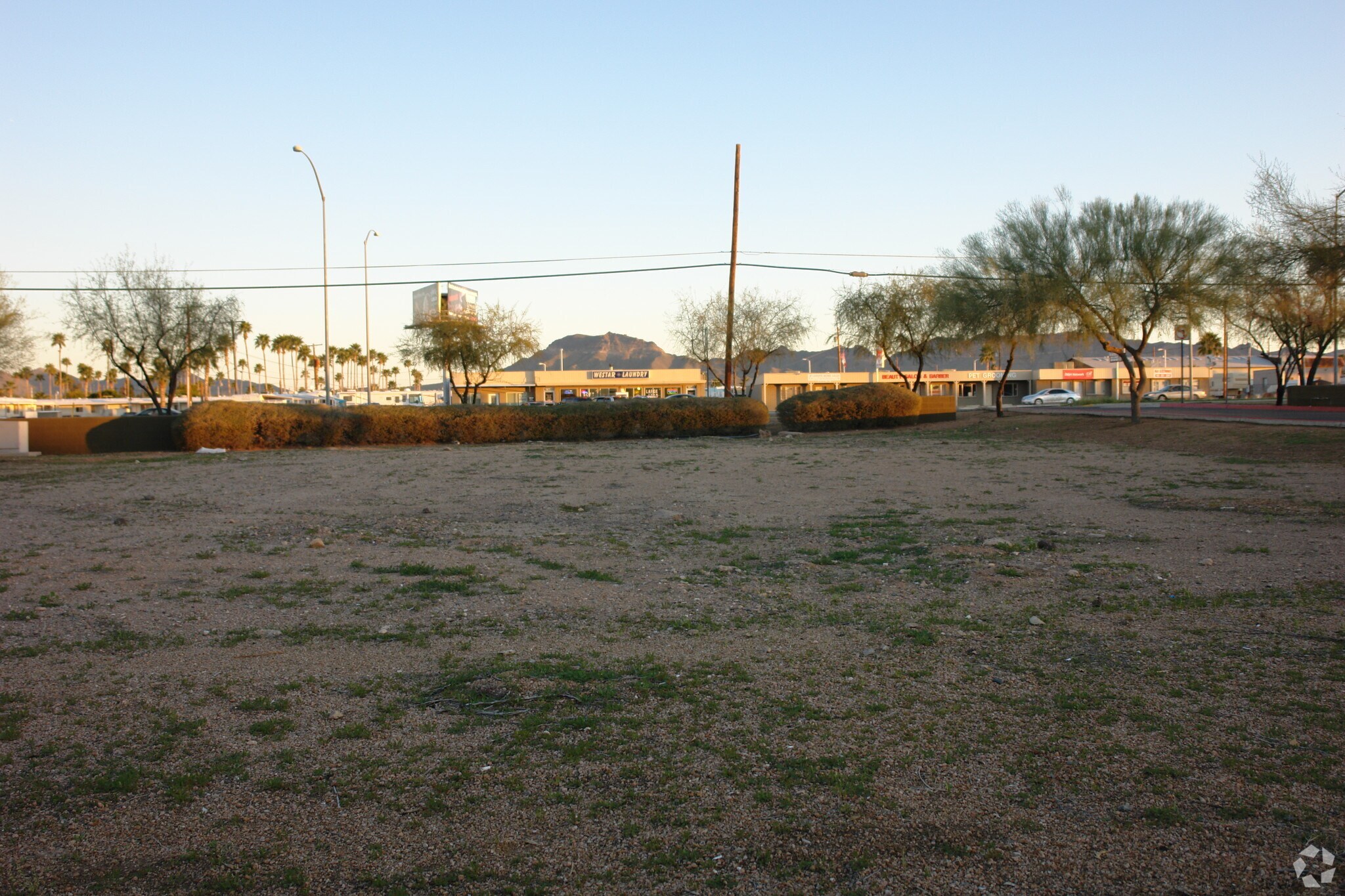 Signal Butte Pads, Mesa, AZ 85208 Pad E