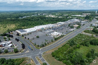 1440-1540 Pleasant Valley Rd, Manchester, CT - AERIAL  map view - Image1