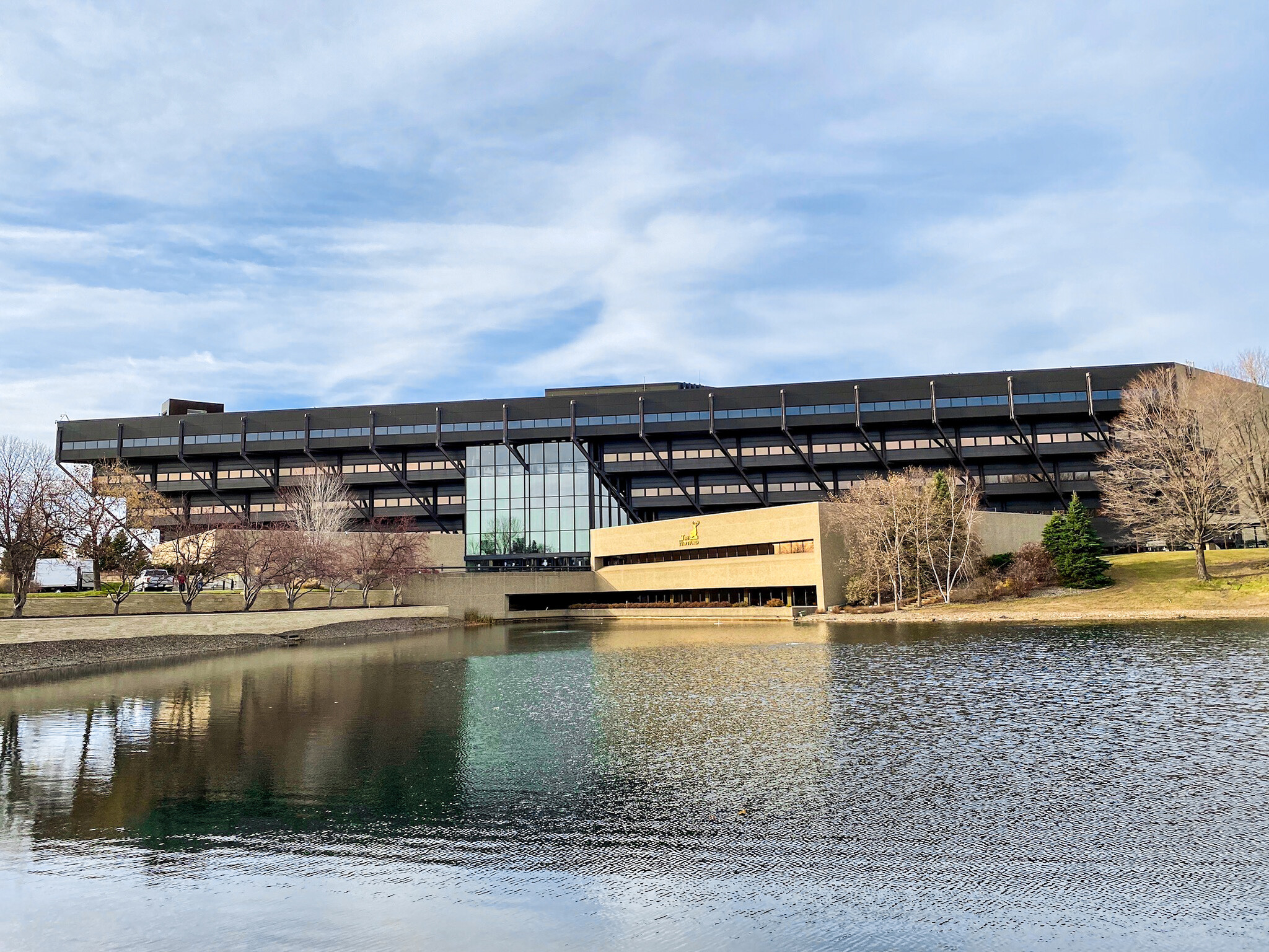 500 Bielenberg Dr, Woodbury, MN for sale Building Photo- Image 1 of 1