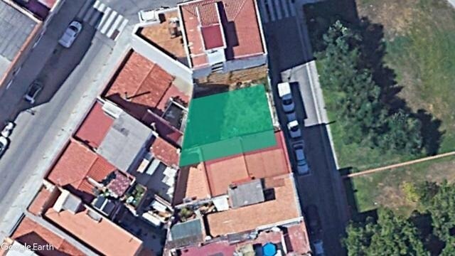 Land in Terrassa, Barcelona for sale - Aerial - Image 2 of 4