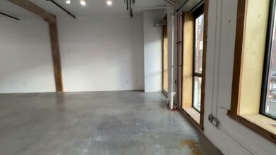 199 Cook St, Brooklyn, NY for lease - Commercial Listing Video 