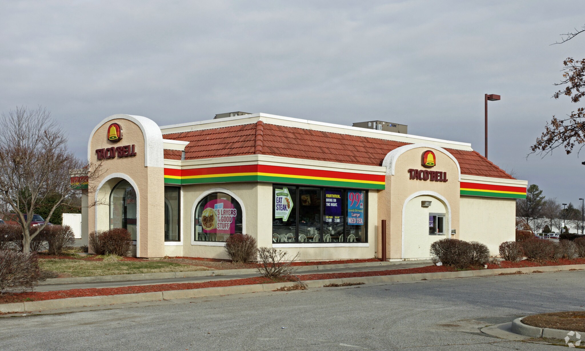 9420 W Broad St, Richmond, VA for sale Primary Photo- Image 1 of 1