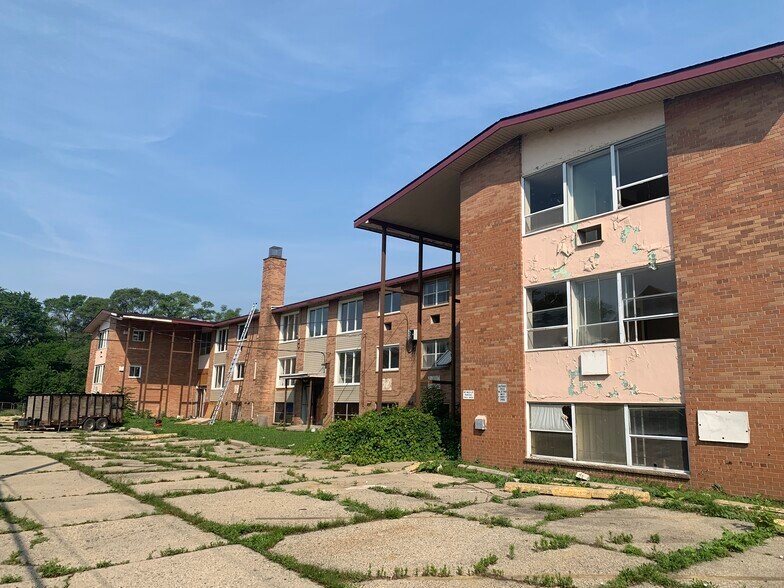 1442014440 Frankfort St, Detroit, MI 48224 Frankfort Street