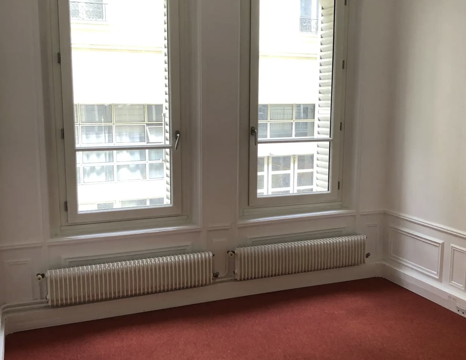 9 Rue Sainte-Anne, Paris for lease Interior Photo- Image 1 of 5