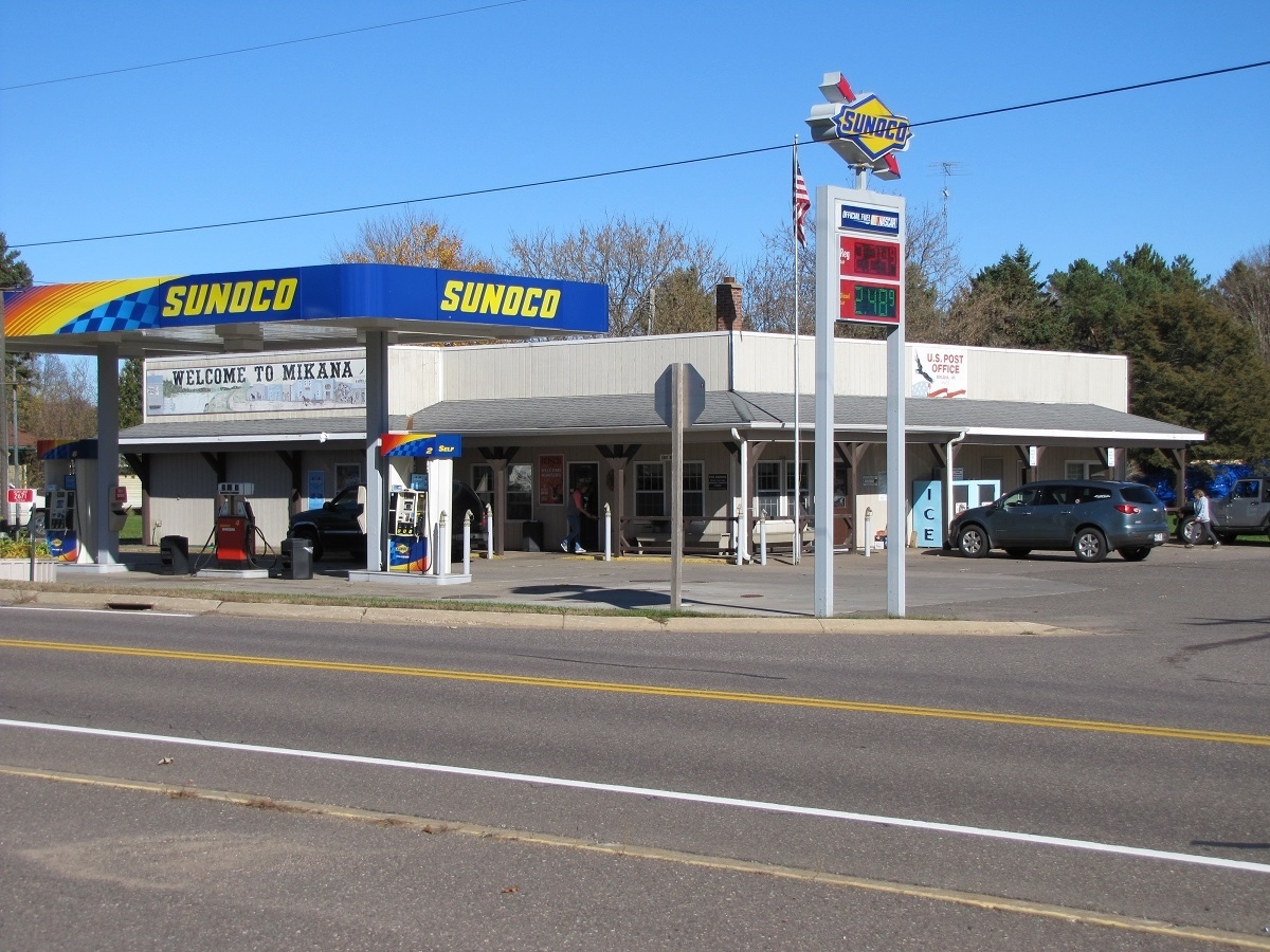 2671 27th St, Mikana, WI for sale Building Photo- Image 1 of 1