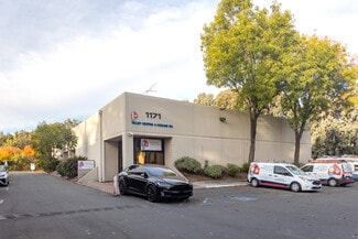 More details for 1171 N 4th St, San Jose, CA - Industrial for Lease