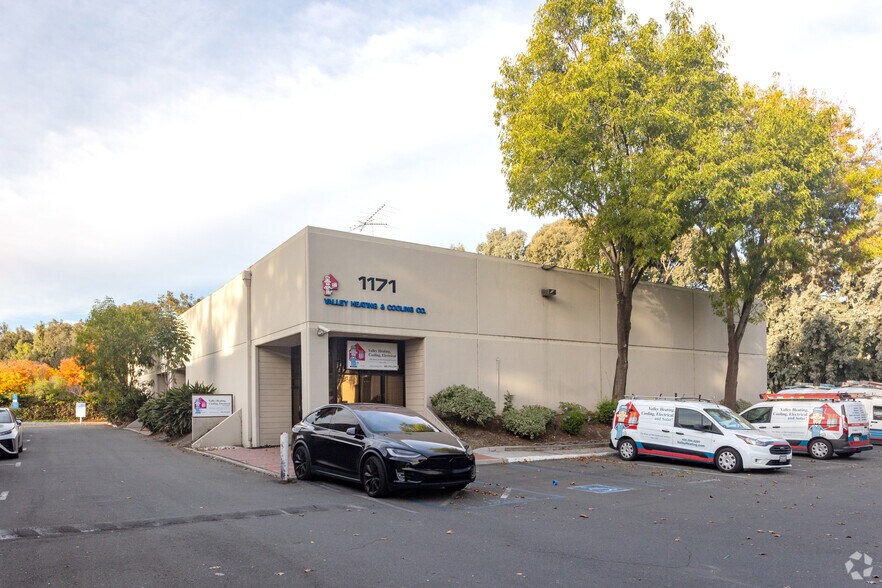 1171 N 4th St, San Jose, CA for lease - Building Photo - Image 1 of 4