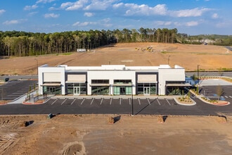 18120 Chenal Pky, Little Rock, AR for lease Building Photo- Image 1 of 5