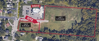 More details for 7670 Bridgetown Rd, Cincinnati, OH - Land for Sale