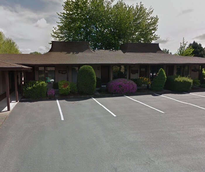 2480 NE Division St, Gresham, OR for sale - Primary Photo - Image 1 of 1
