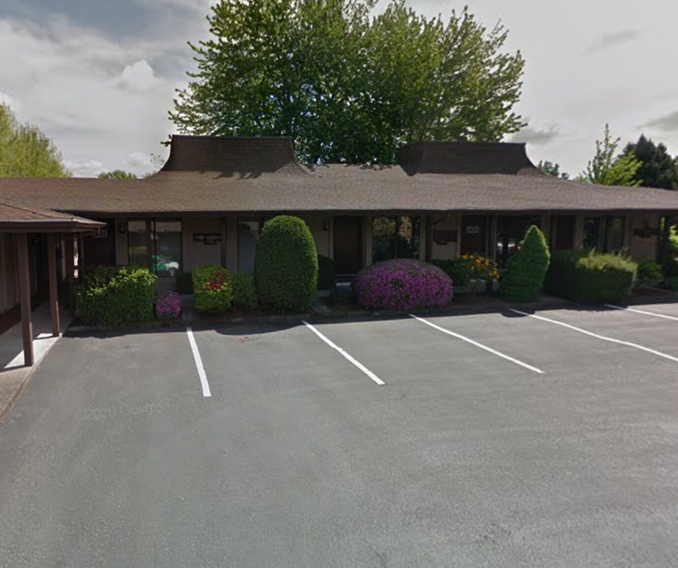 2480 NE Division St, Gresham, OR for sale Primary Photo- Image 1 of 1