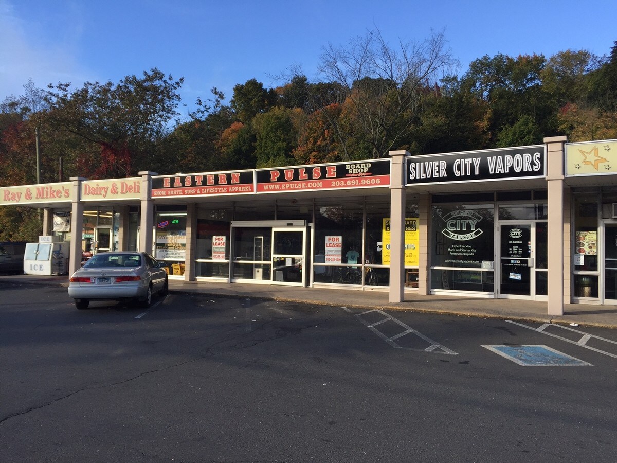 3030 Whitney Ave, Hamden, CT 06518 Property Record