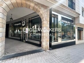 Office/Retail in Sant Quirze del Vallès, Barcelona for lease Interior Photo- Image 2 of 16