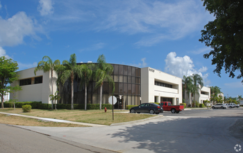 3020 High Ridge Rd, Boynton Beach, FL for lease Building Photo- Image 2 of 5