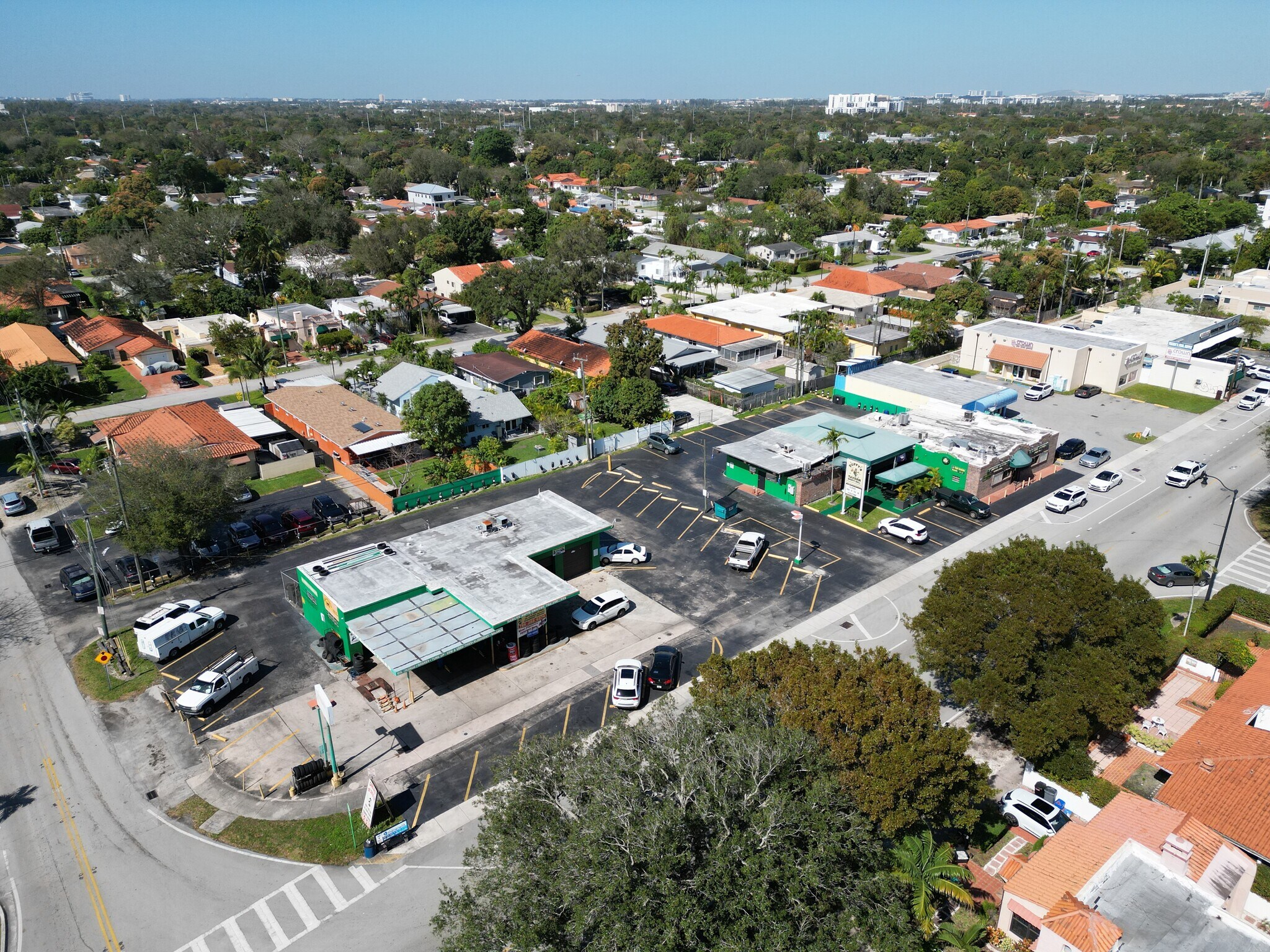 2140 SW 57th Ave, Miami, FL for sale Building Photo- Image 1 of 1