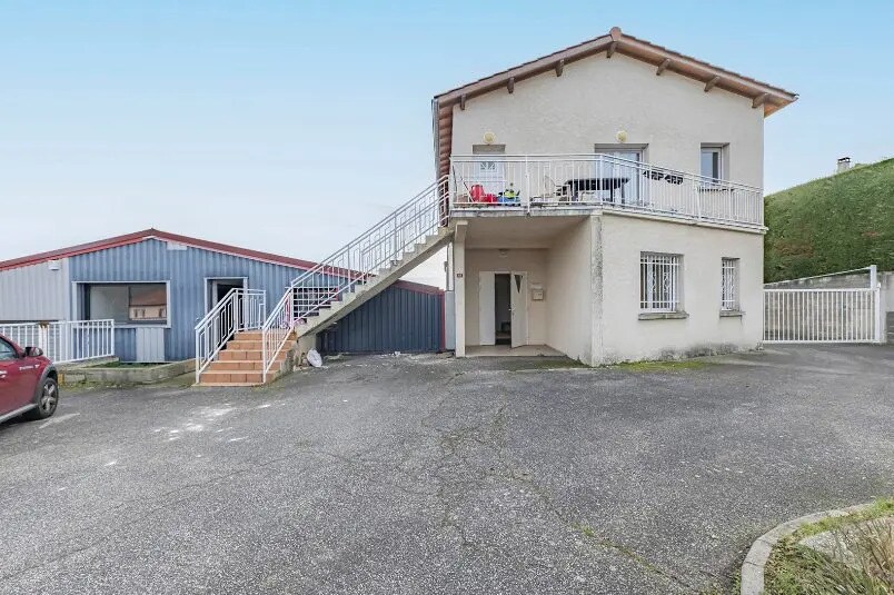 Office in Chabanière for sale - Building Photo - Image 1 of 6