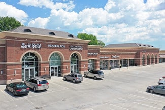 More details for 2501 S 90th St, Omaha, NE - Retail for Lease