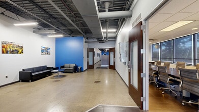 12001 Farmington Rd, Livonia, MI for lease Matterport 3D Scan- Image 1 of 15