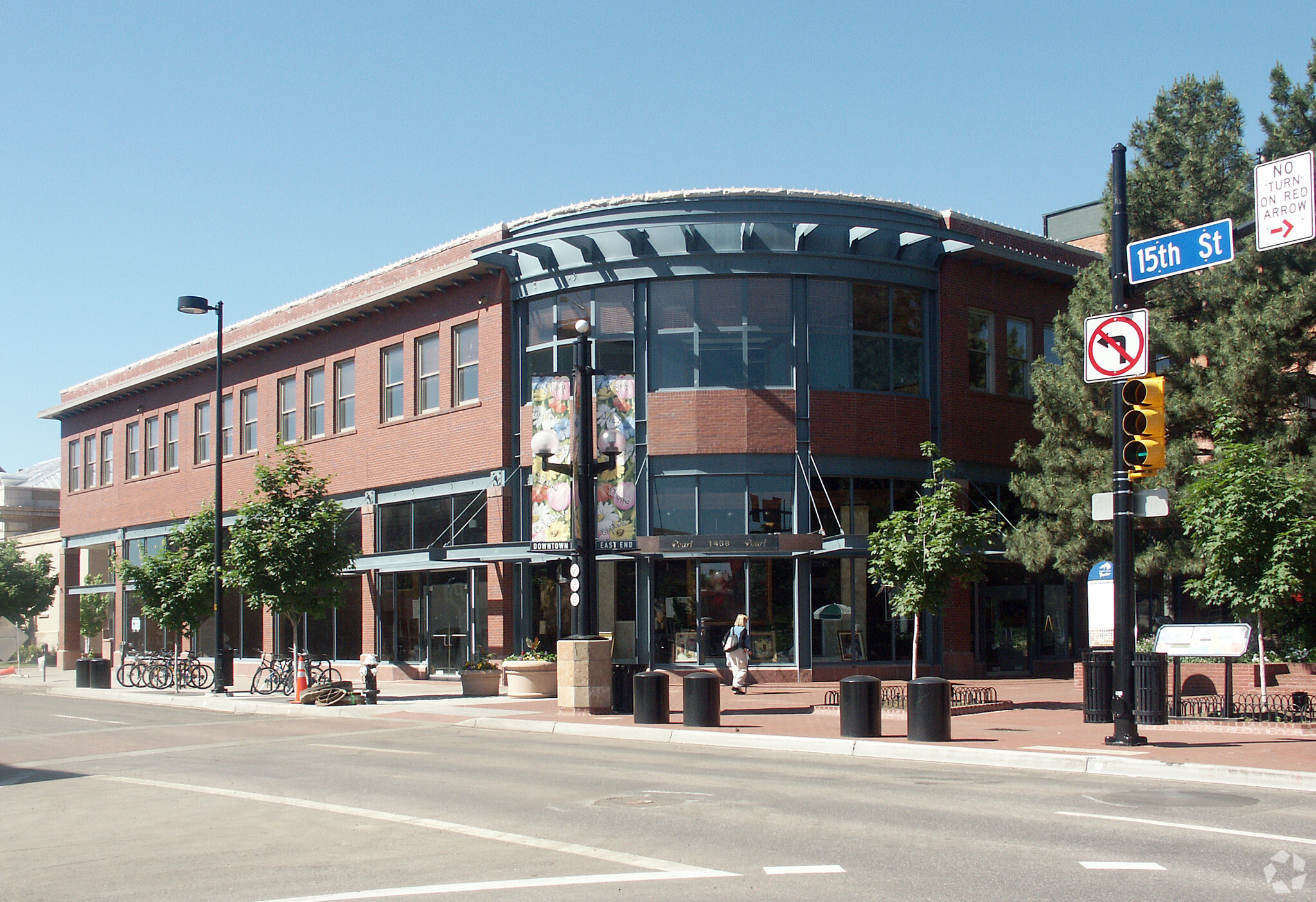 1468 Pearl St, Boulder, CO for lease Primary Photo- Image 1 of 9