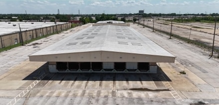 12340 E Northwest Hwy, Dallas, TX for lease - Building Photo - Image 3 of 5