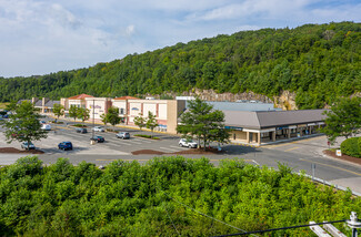 More details for 200 New Hartford Rd, Winsted, CT - Retail for Lease