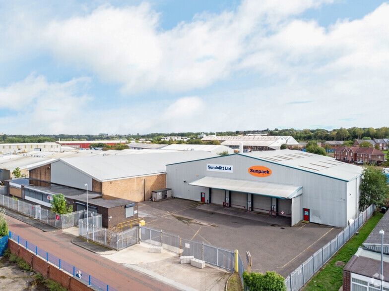 Bath Rd, Gateshead for sale - Building Photo - Image 1 of 1