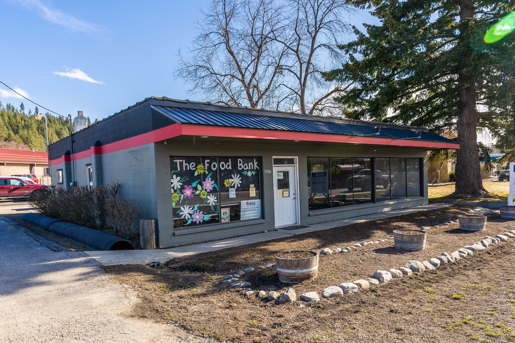 6665 S Main St, Bonners Ferry, ID for sale Building Photo- Image 1 of 21