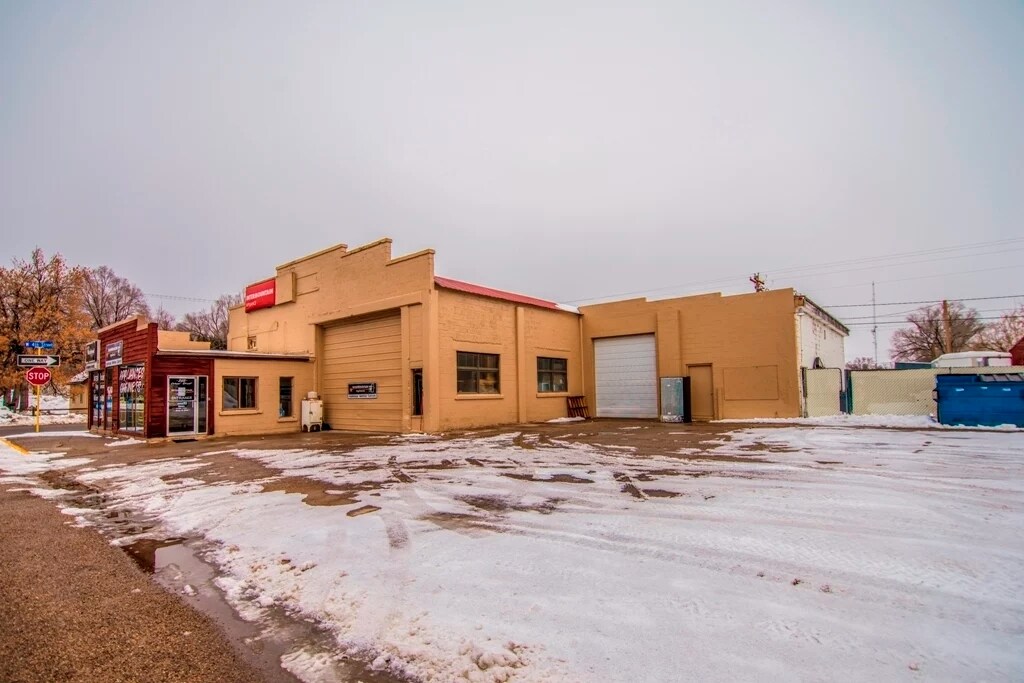 395 School St, Craig, CO for sale Primary Photo- Image 1 of 1